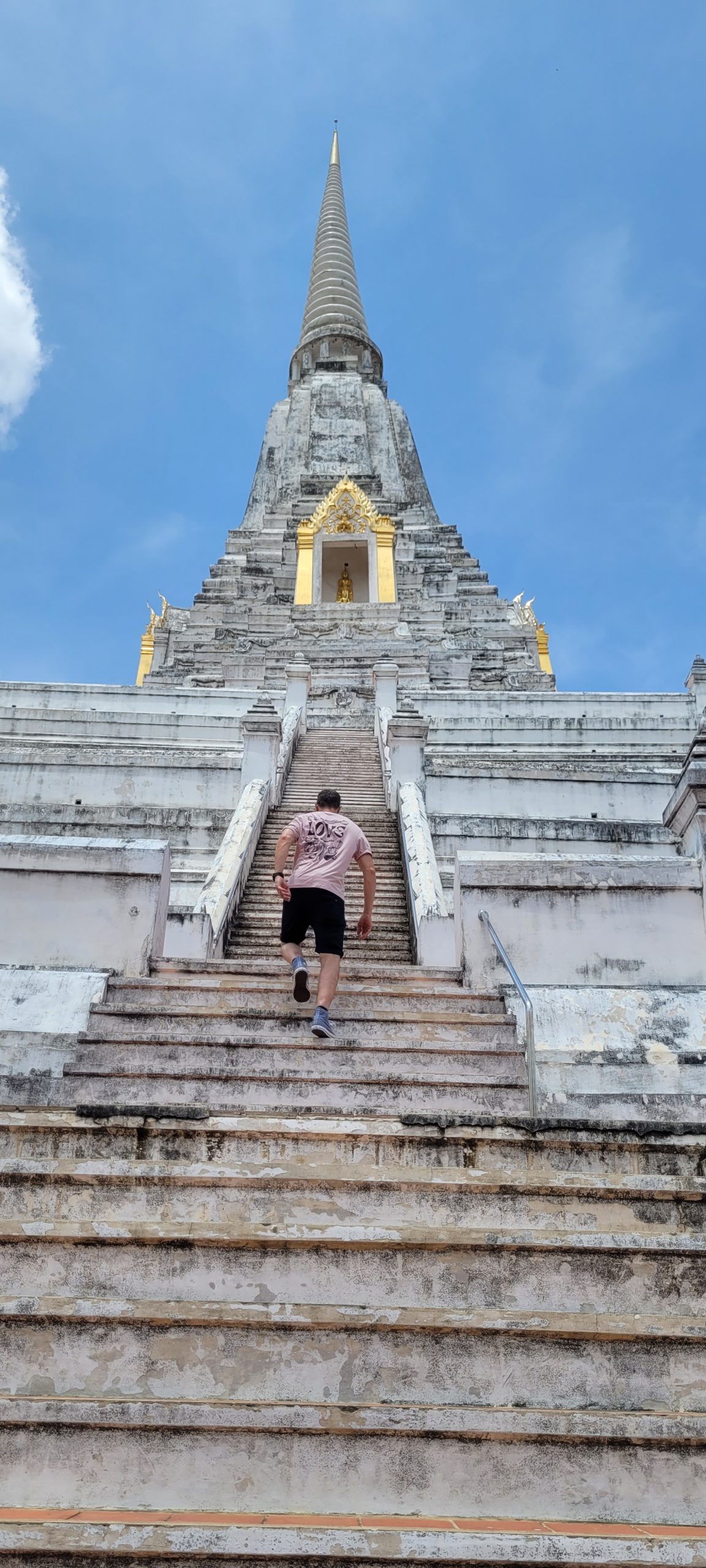 Viaje a Tailandia 1
