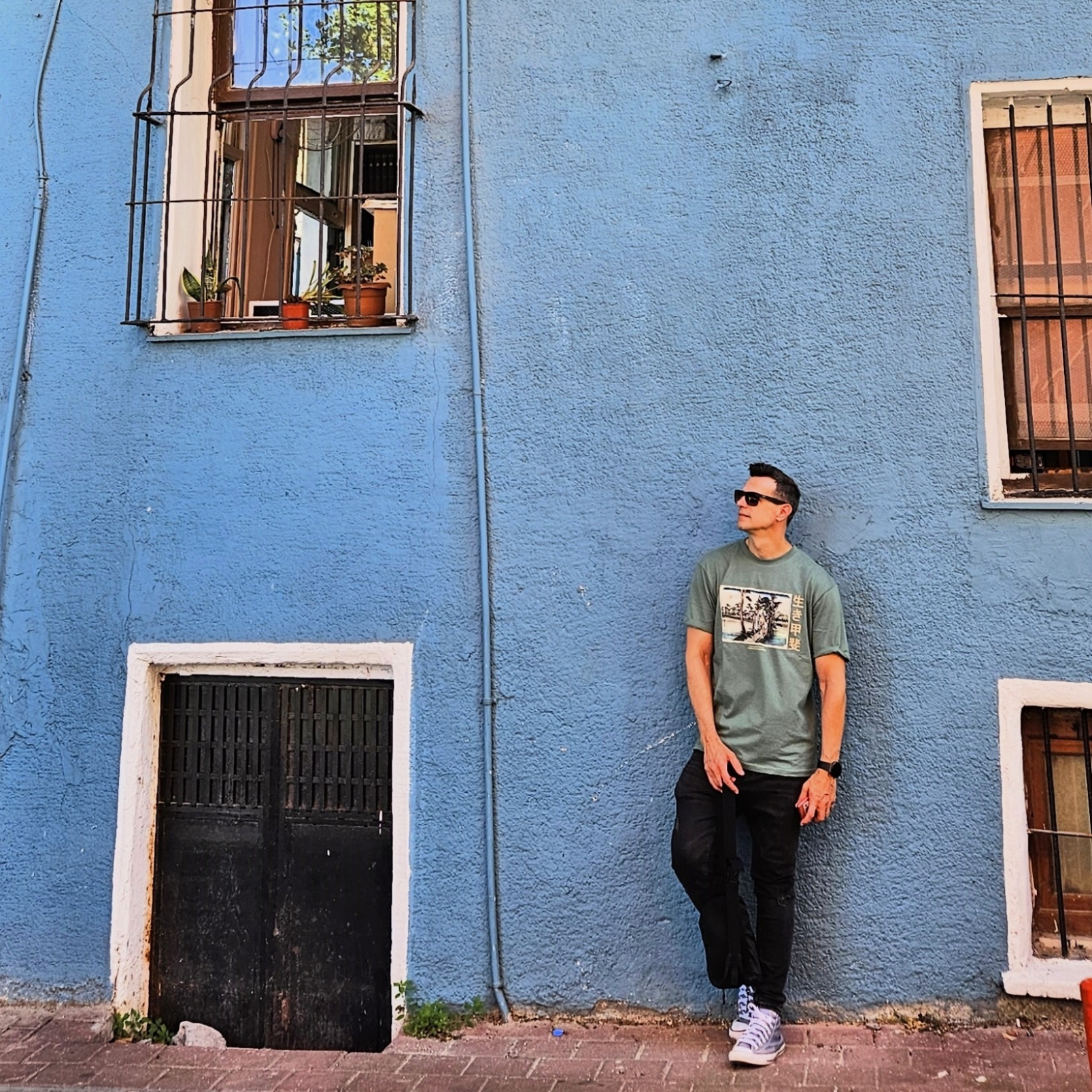 Foto de viaje en Instagram 6