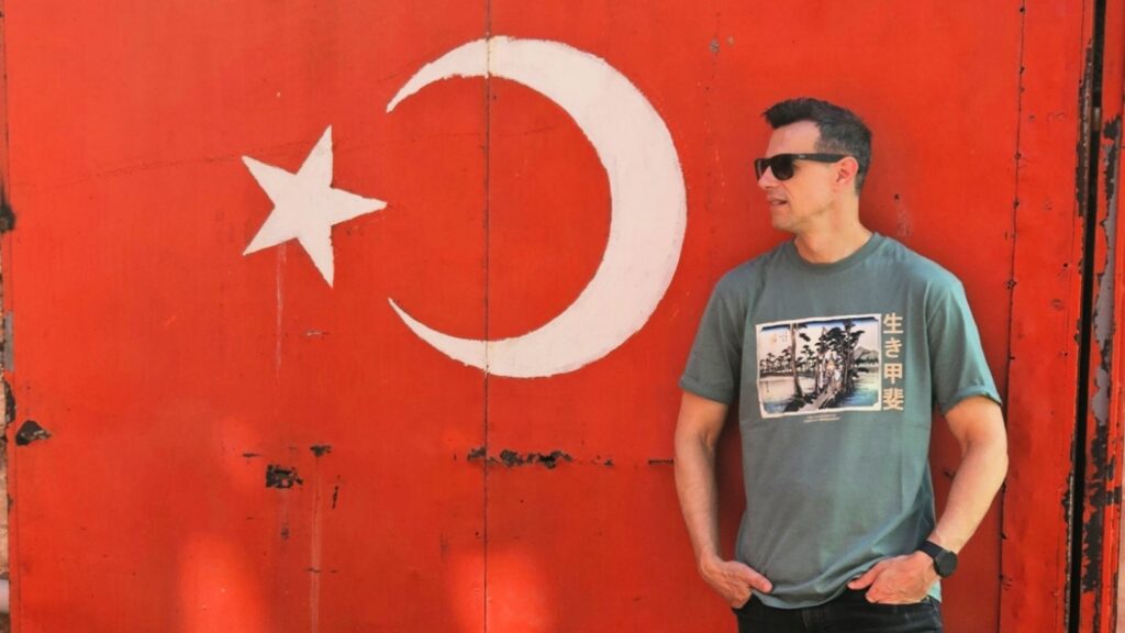 Turquía en 10 días: ruta por Estambul, Capadocia y costa mediterránea paso a paso