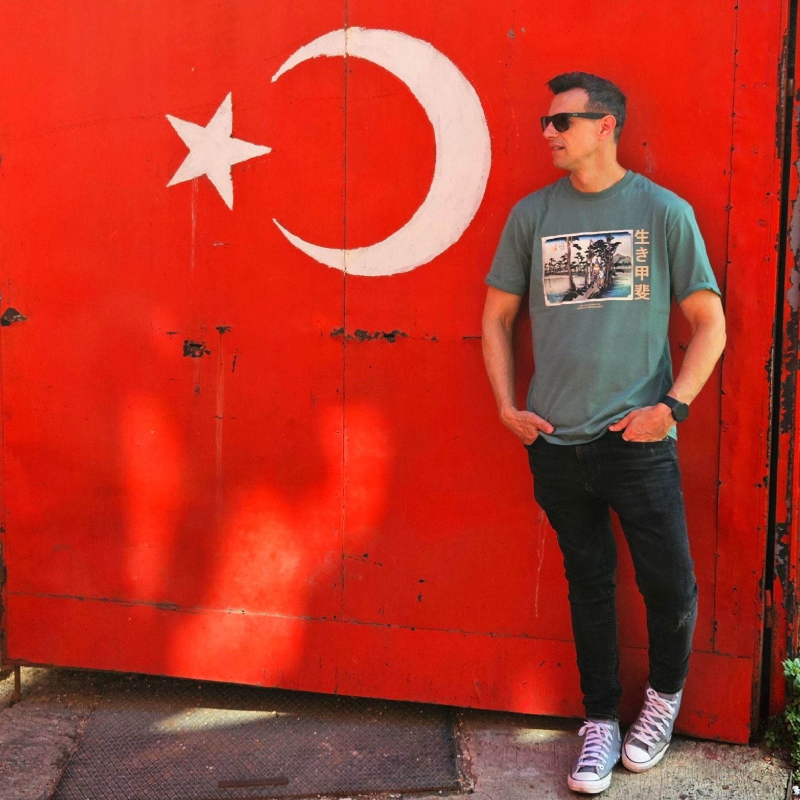 Costa Turquesa · Instagram Pululando