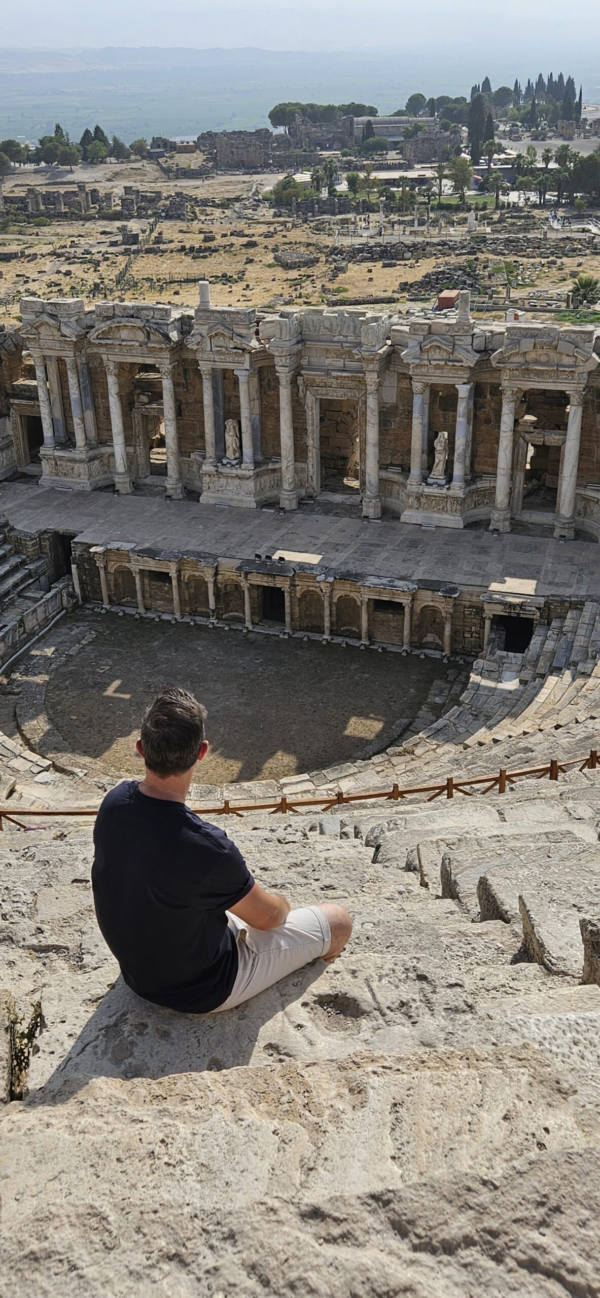 Pamukkale · Instagram Pululando