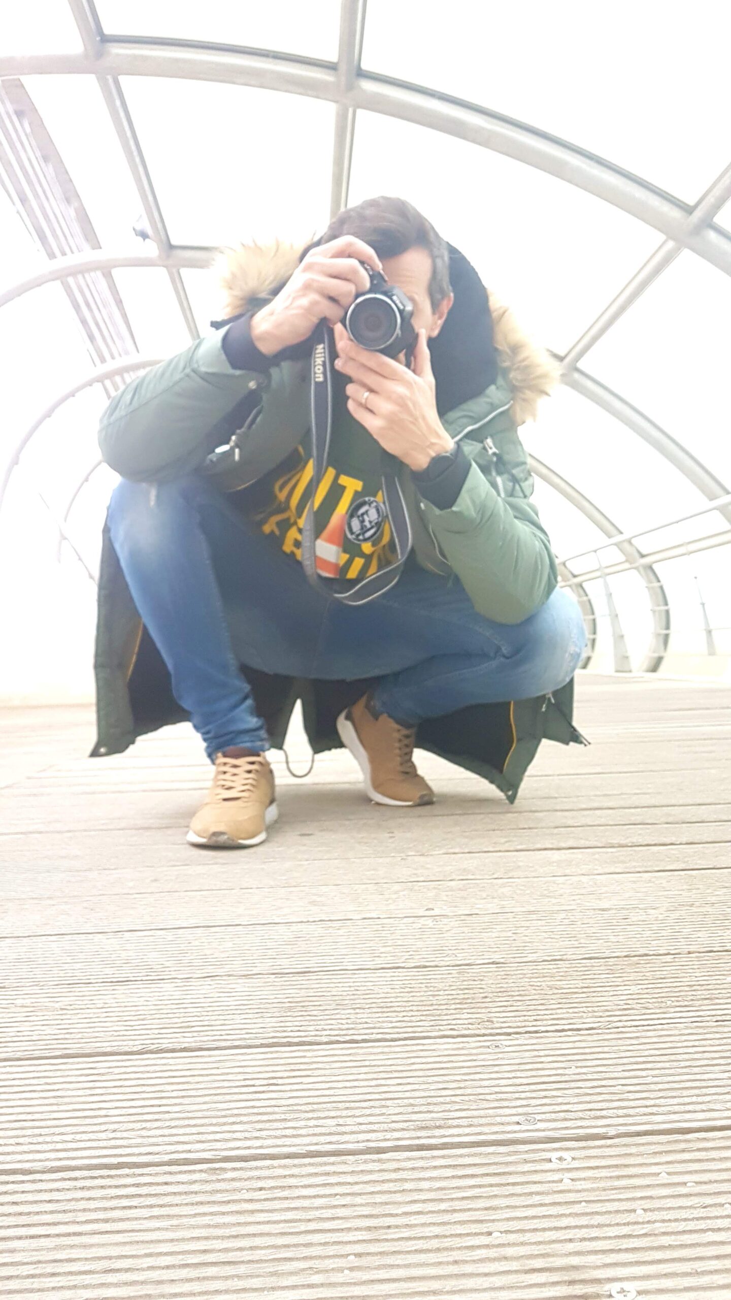 Foto de viaje en Instagram 3