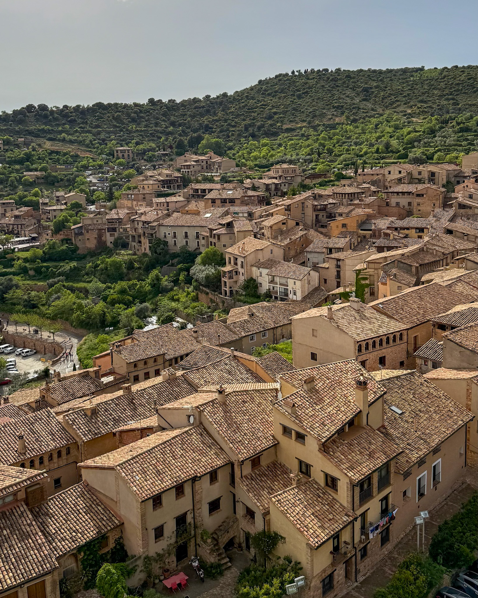 Pueblos más bonitos de Aragón: ruta por joyas medievales