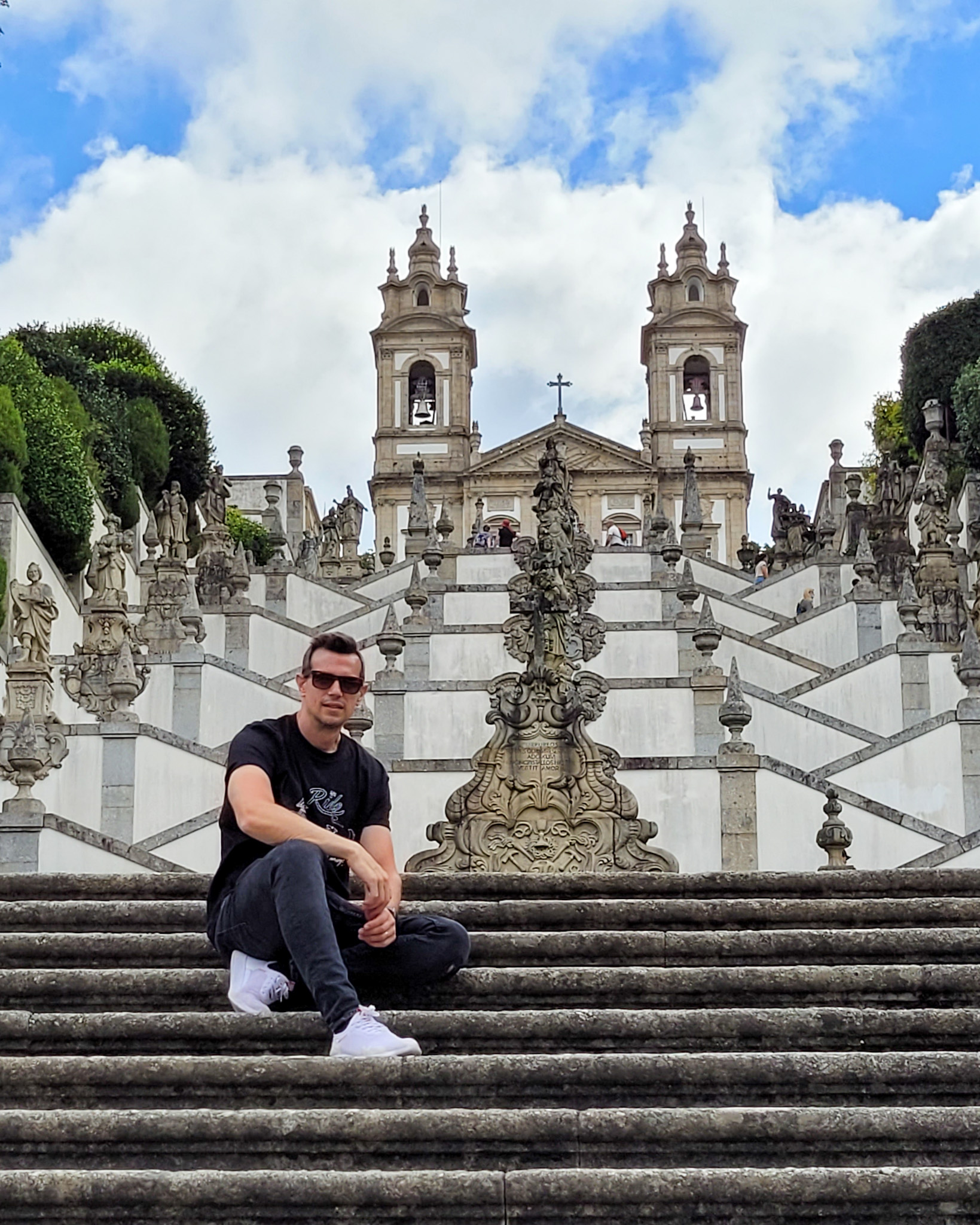 Bom Jesus de Braga