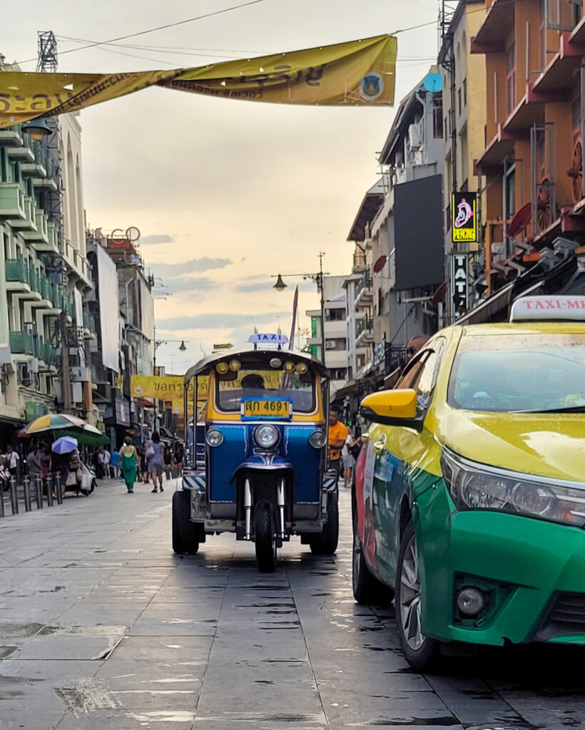 Qué ver en Bangkok: la guía para enamorarte del caos con alma de Tailandia