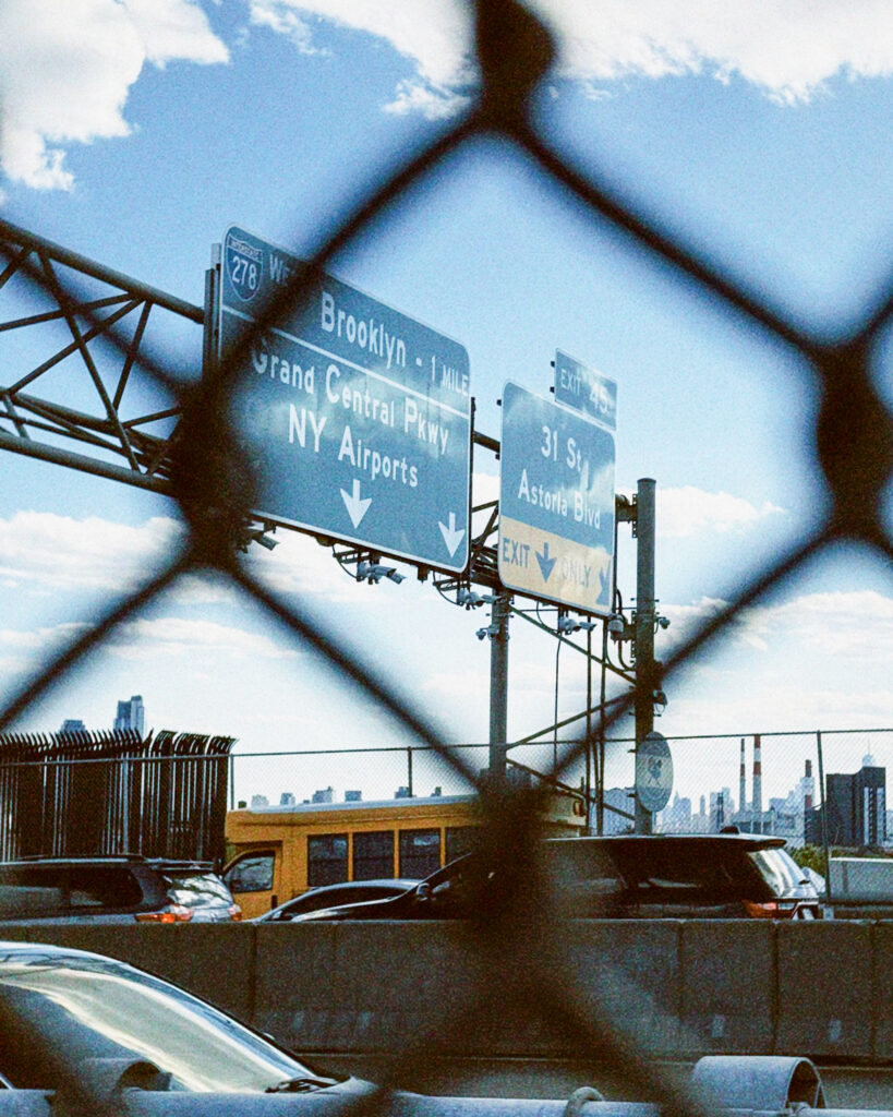 Cómo ir del aeropuerto al centro de Nueva York paso a paso