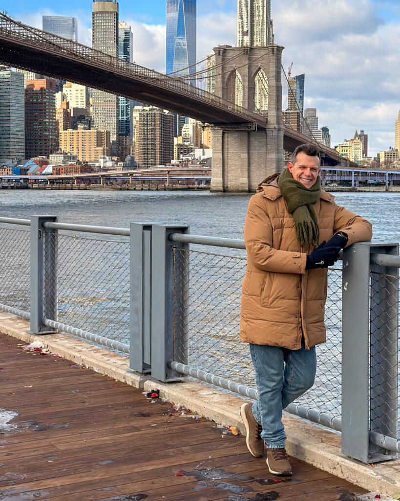 Qué ver en Brooklyn: mi guía completa para descubrir sus barrios, vistas y planes imprescindibles