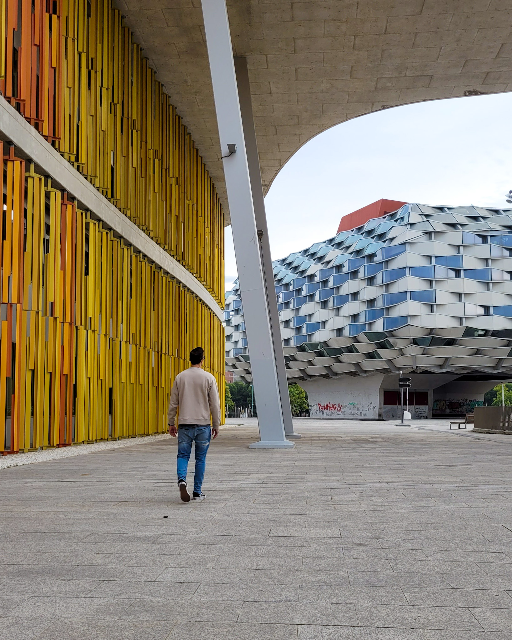 Descubre Zaragoza, la gran ciudad del Ebro