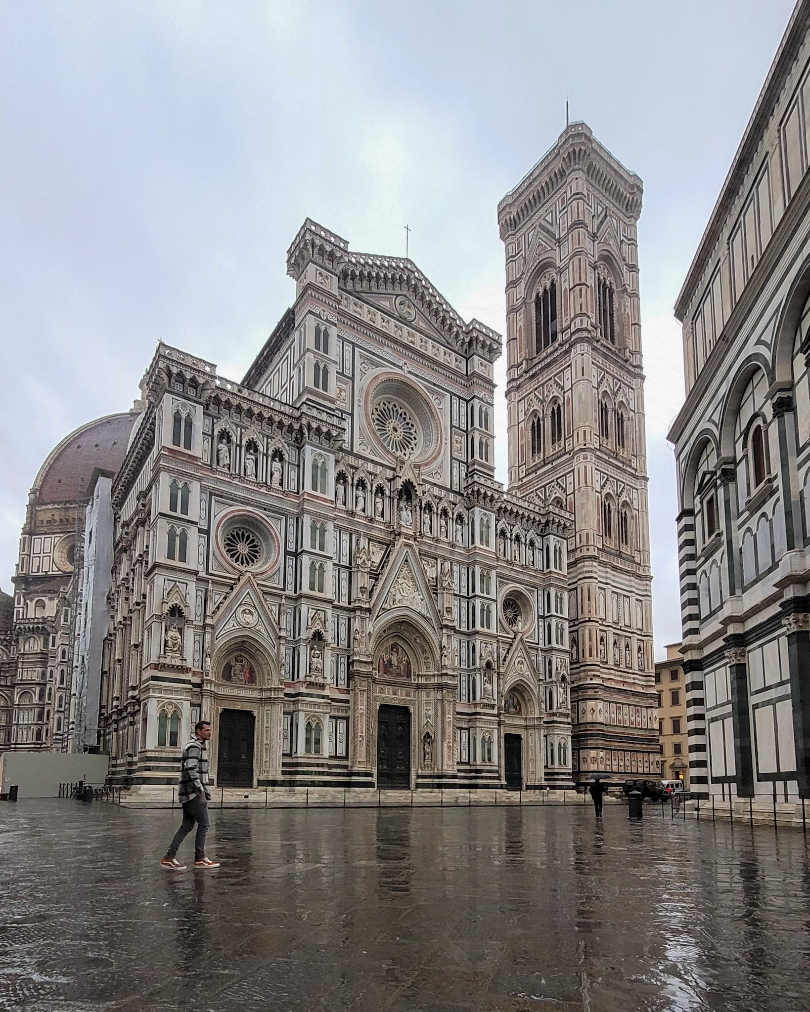 Duomo de Florencia