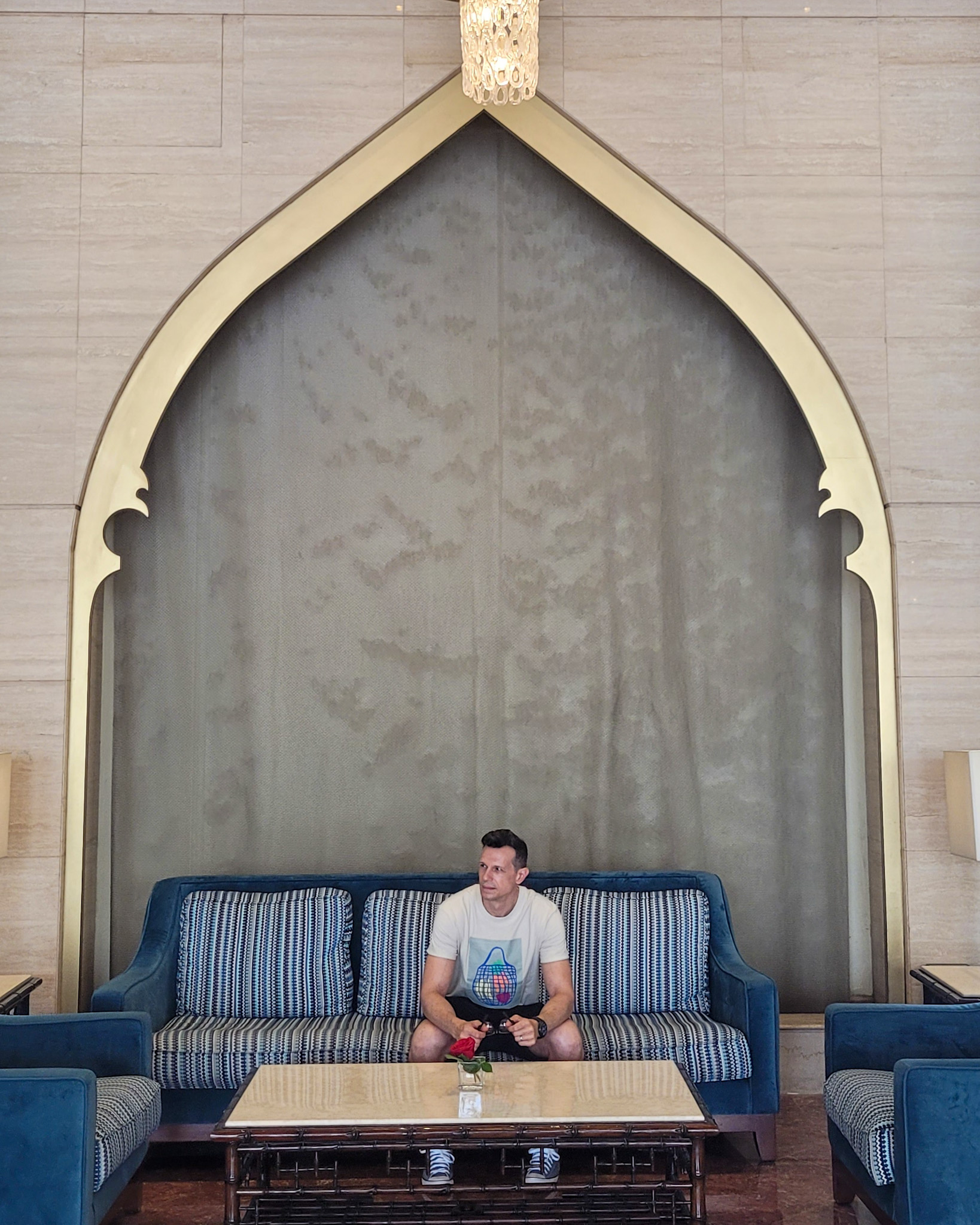 Souq Waqif Doha Qatar