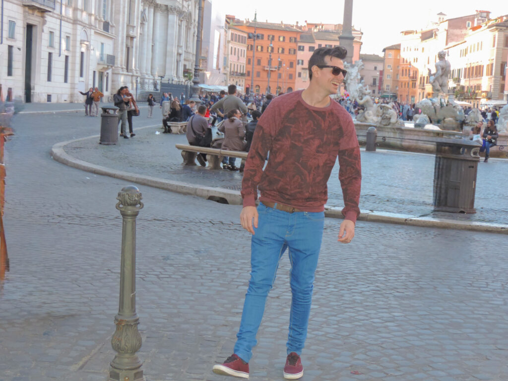 Roma en 3 días: mi ruta completa para una primera vez