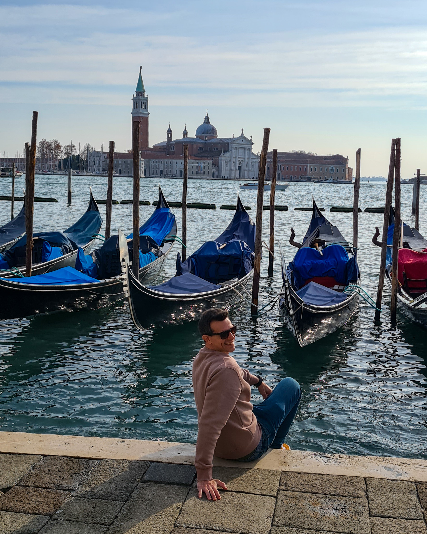 Venecia Italia