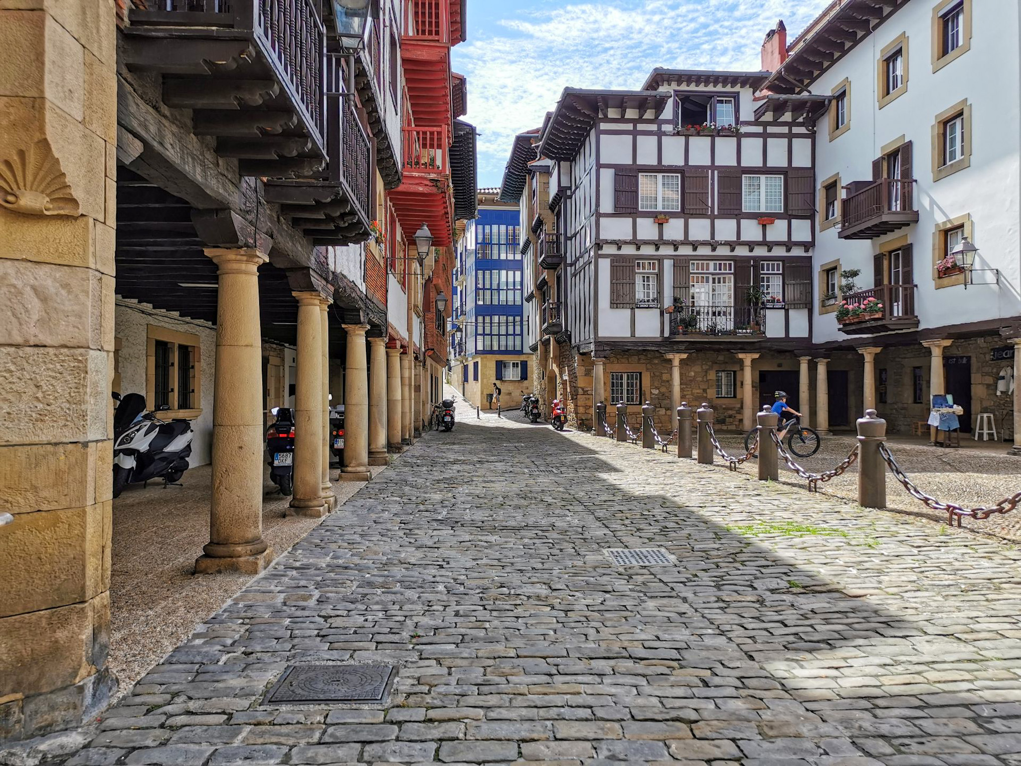 Ezcaray, pueblo de montaña con encanto en La Rioja