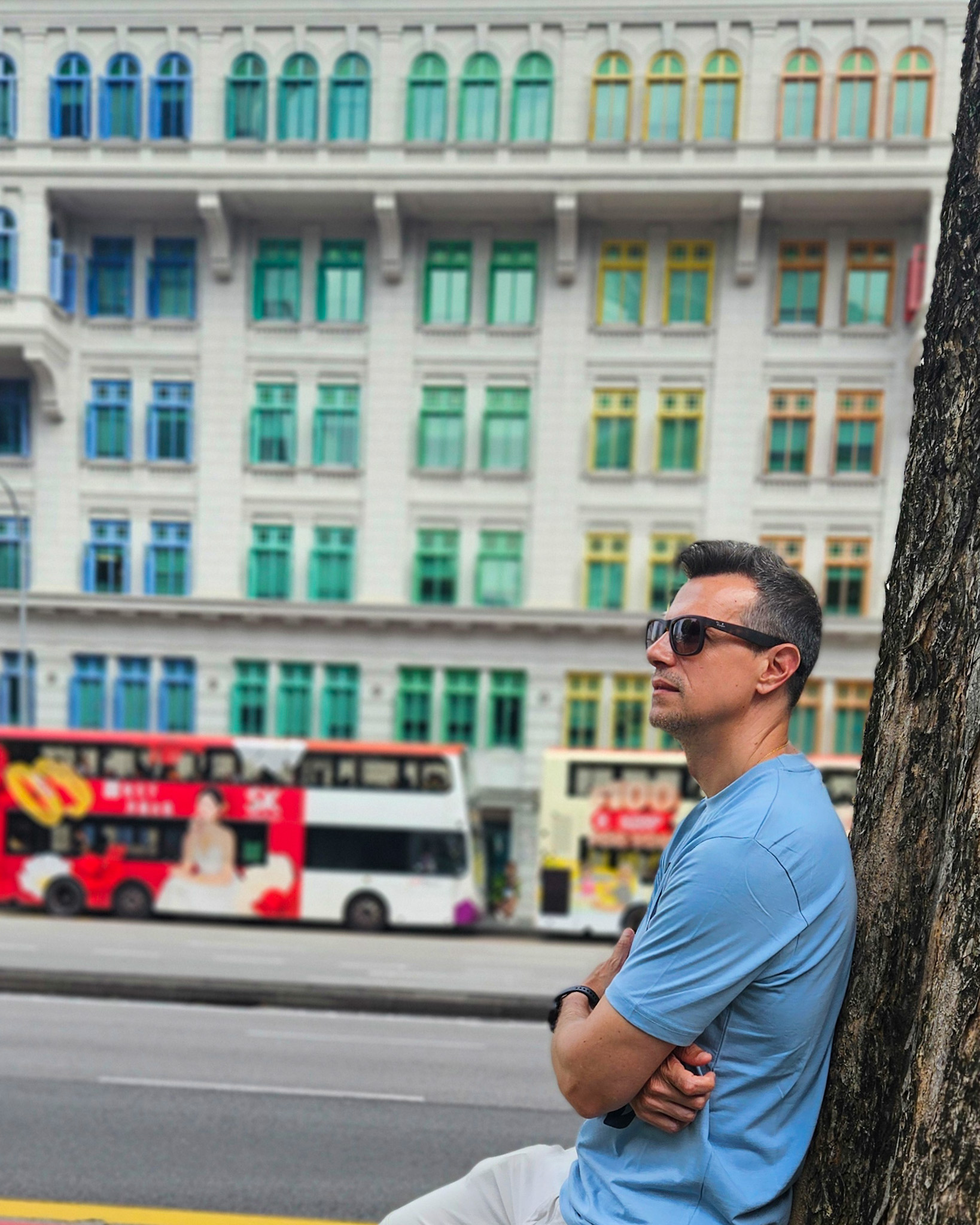 High Street, Singapur
