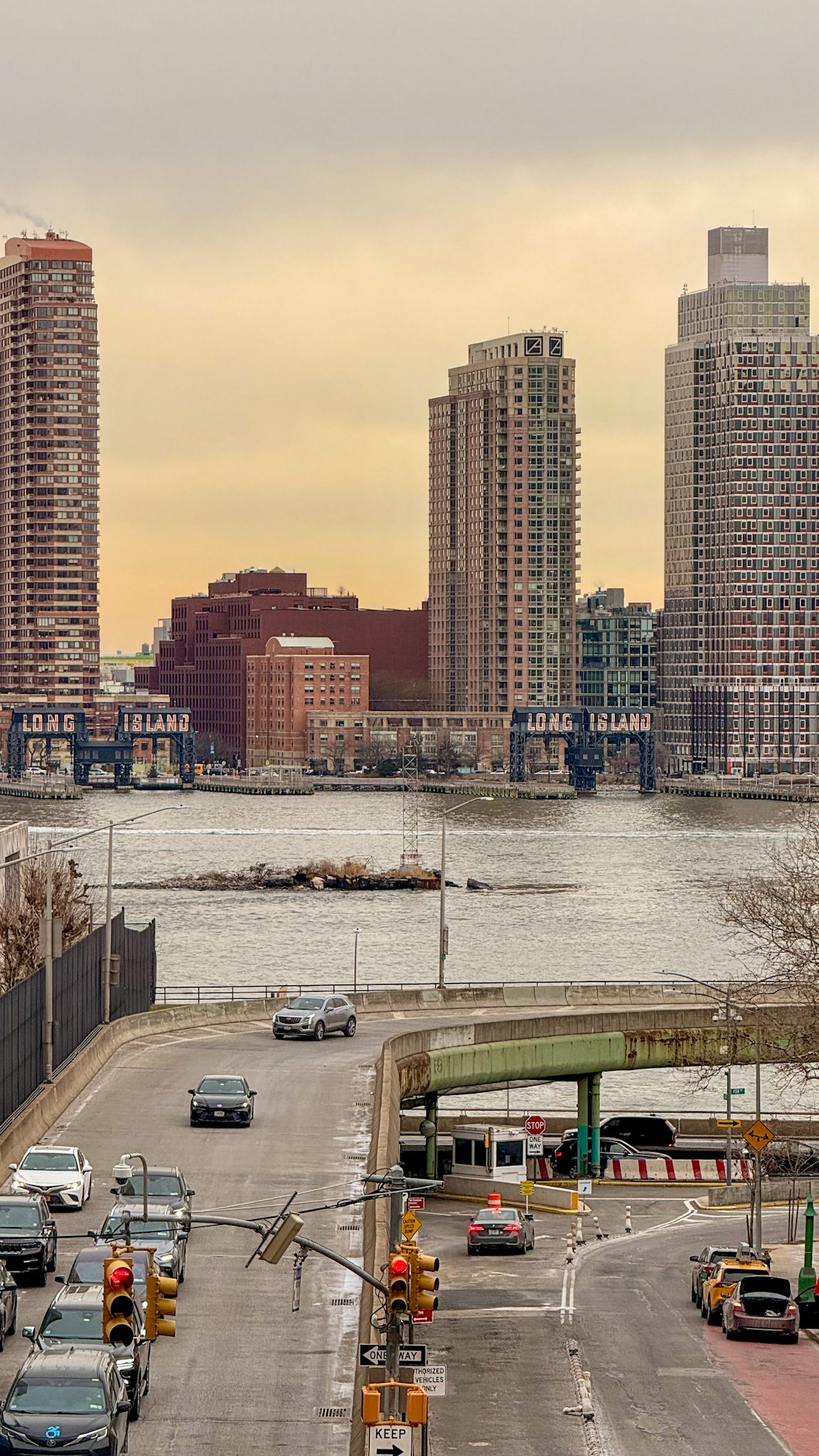 Barrios imprescindibles de Manhattan