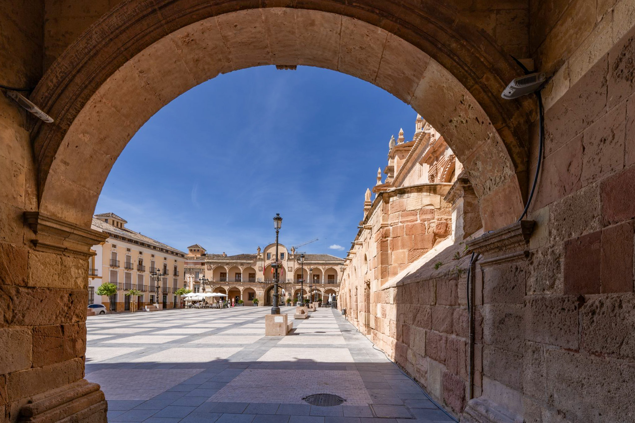 Jerez de la Frontera, bodegas y flamenco