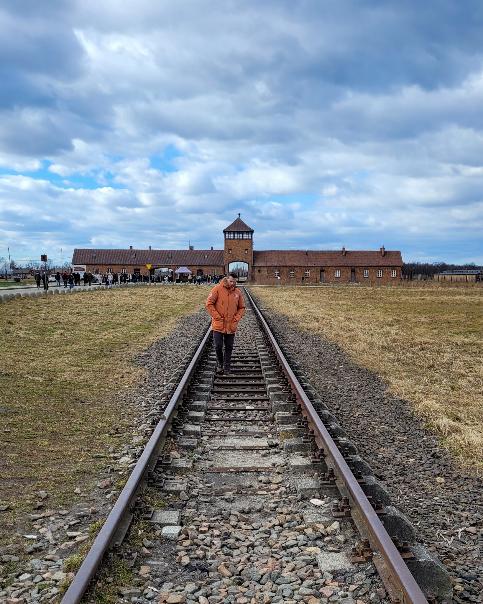 Auschwitz Polonia