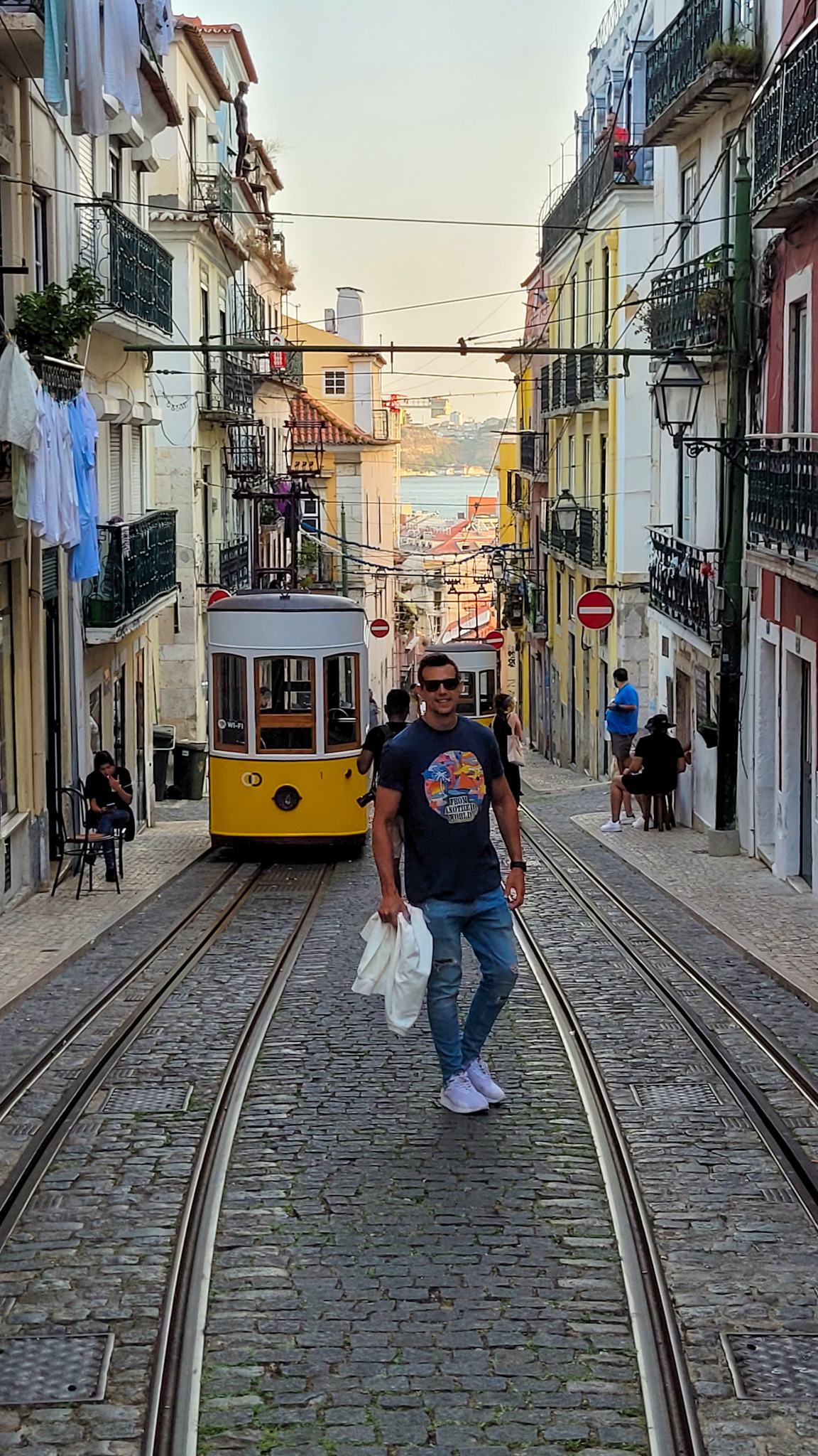 Lisboa postal
