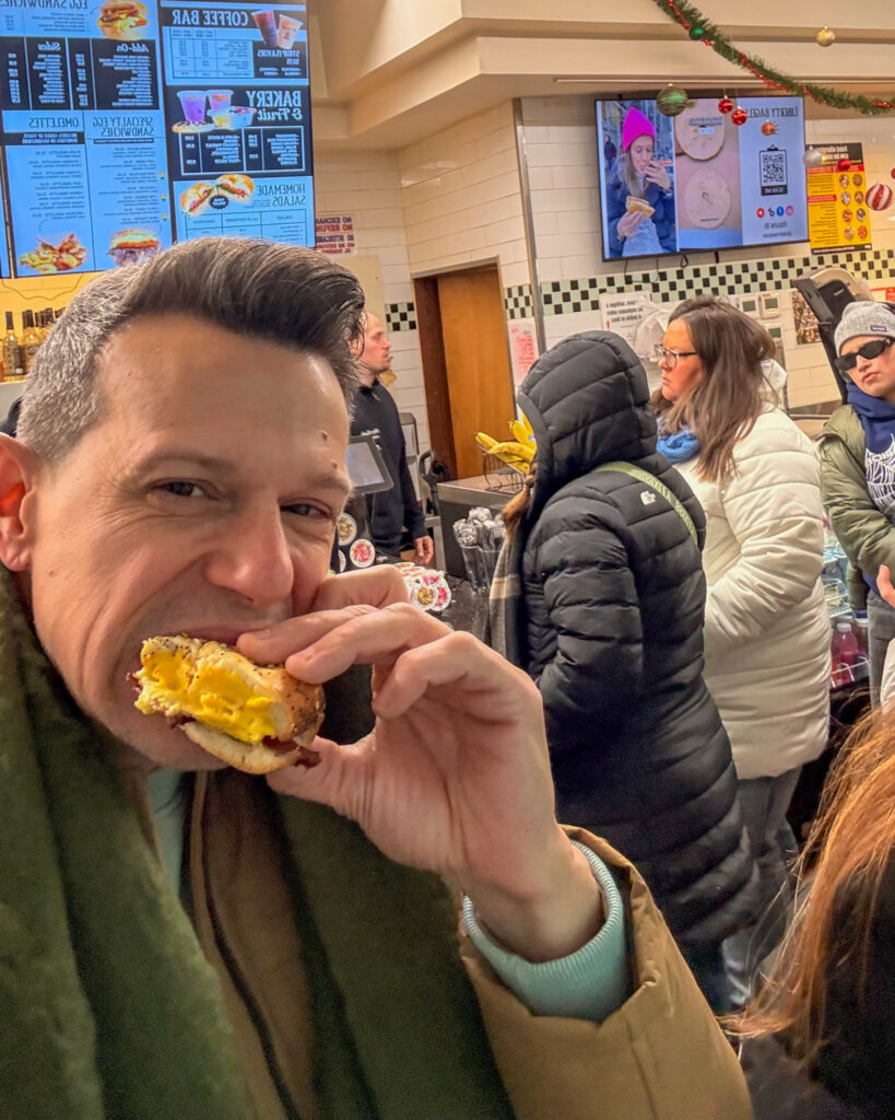 Guía definitiva de la comida viral de Nueva York: los sitios que arrasan en TikTok e Instagram