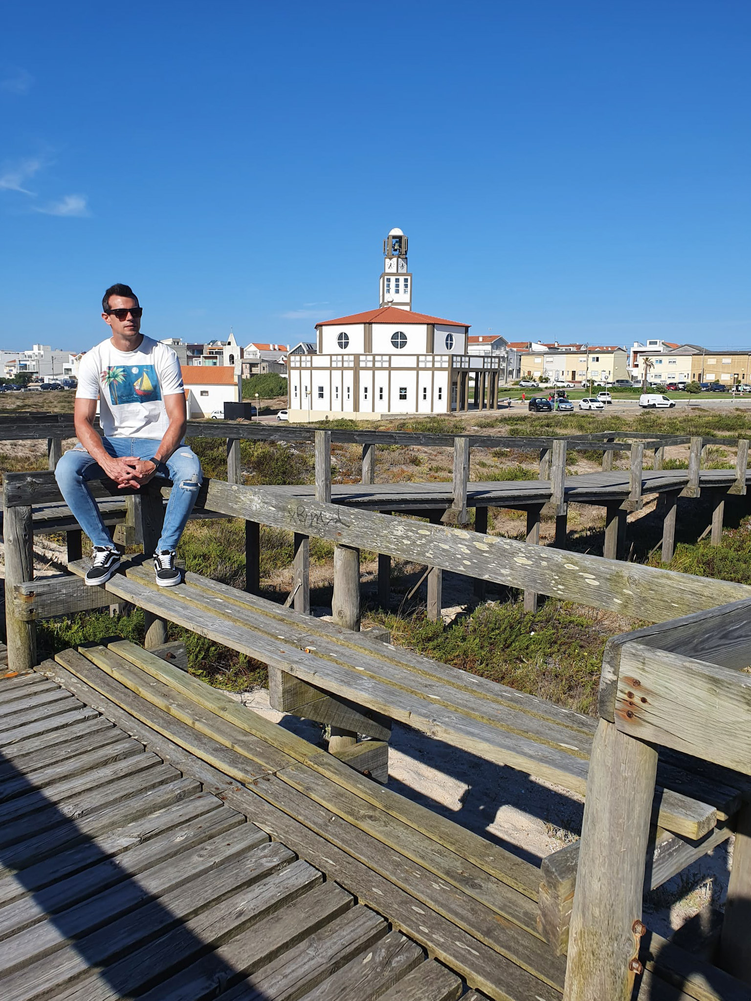 Lugares con encanto en Portugal