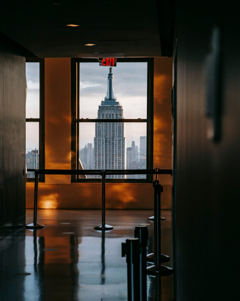 Empire State Building en Nueva York: mi guía completa para decidir si merece la pena subir
