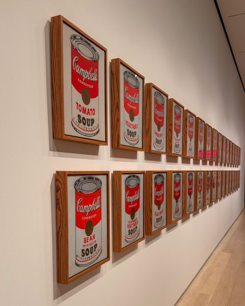 Visitar el MoMA de Nueva York: lo que ver, cómo prepararlo y por qué me enamoró más de lo esperado