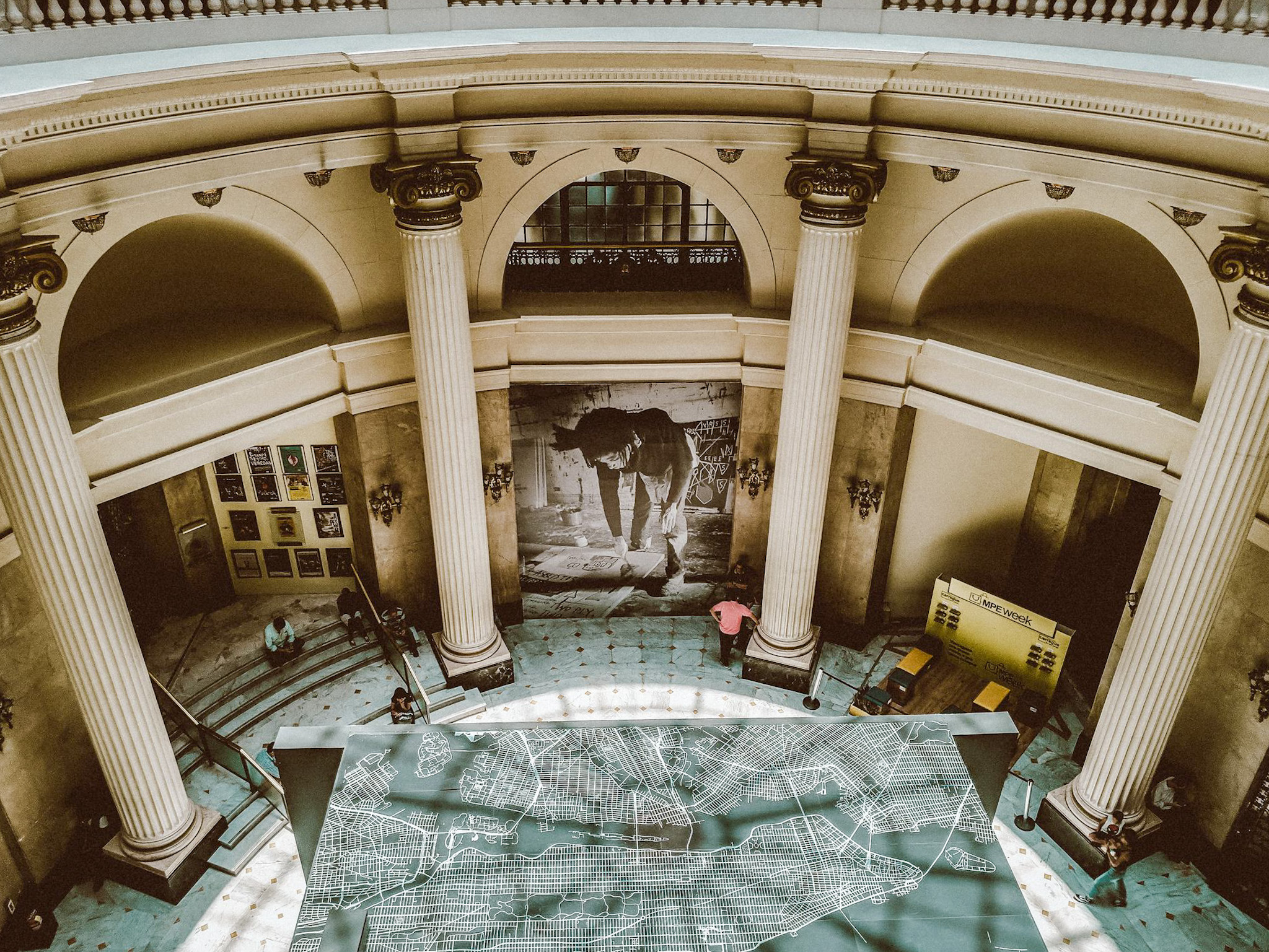 Museum of the City of New York
