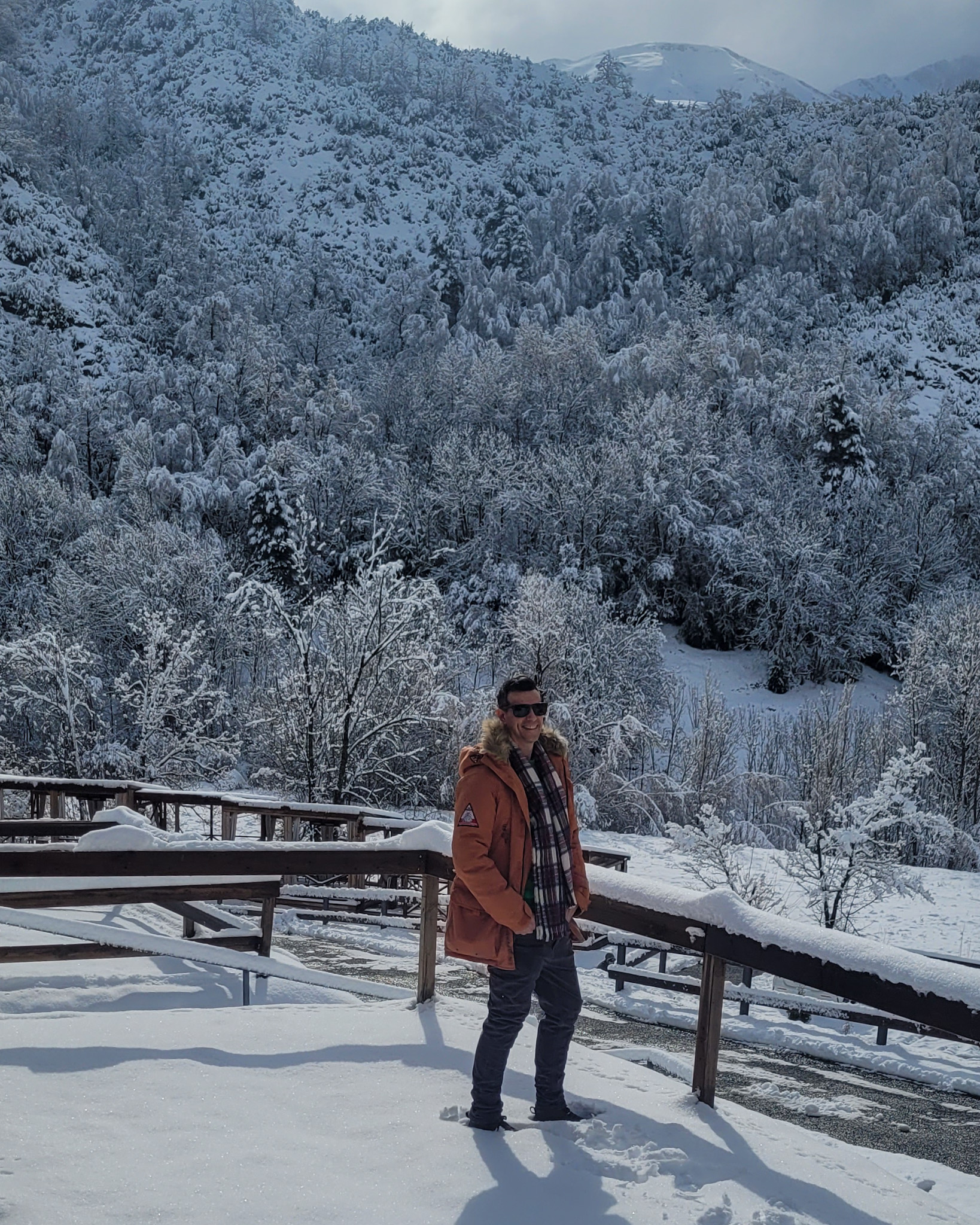 Valle de Tena, paisaje de montaña con encanto en Huesca