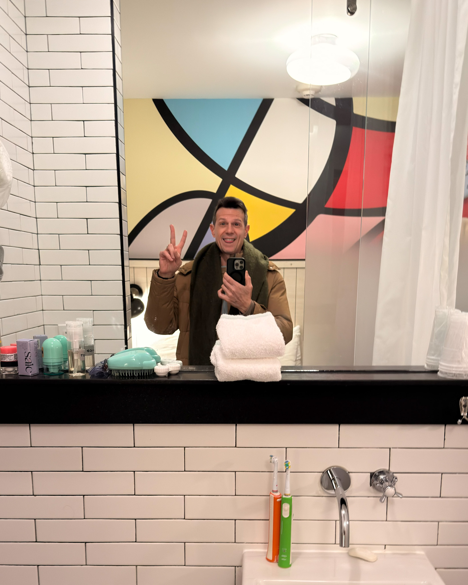 Pod 39 hotel en Nueva York