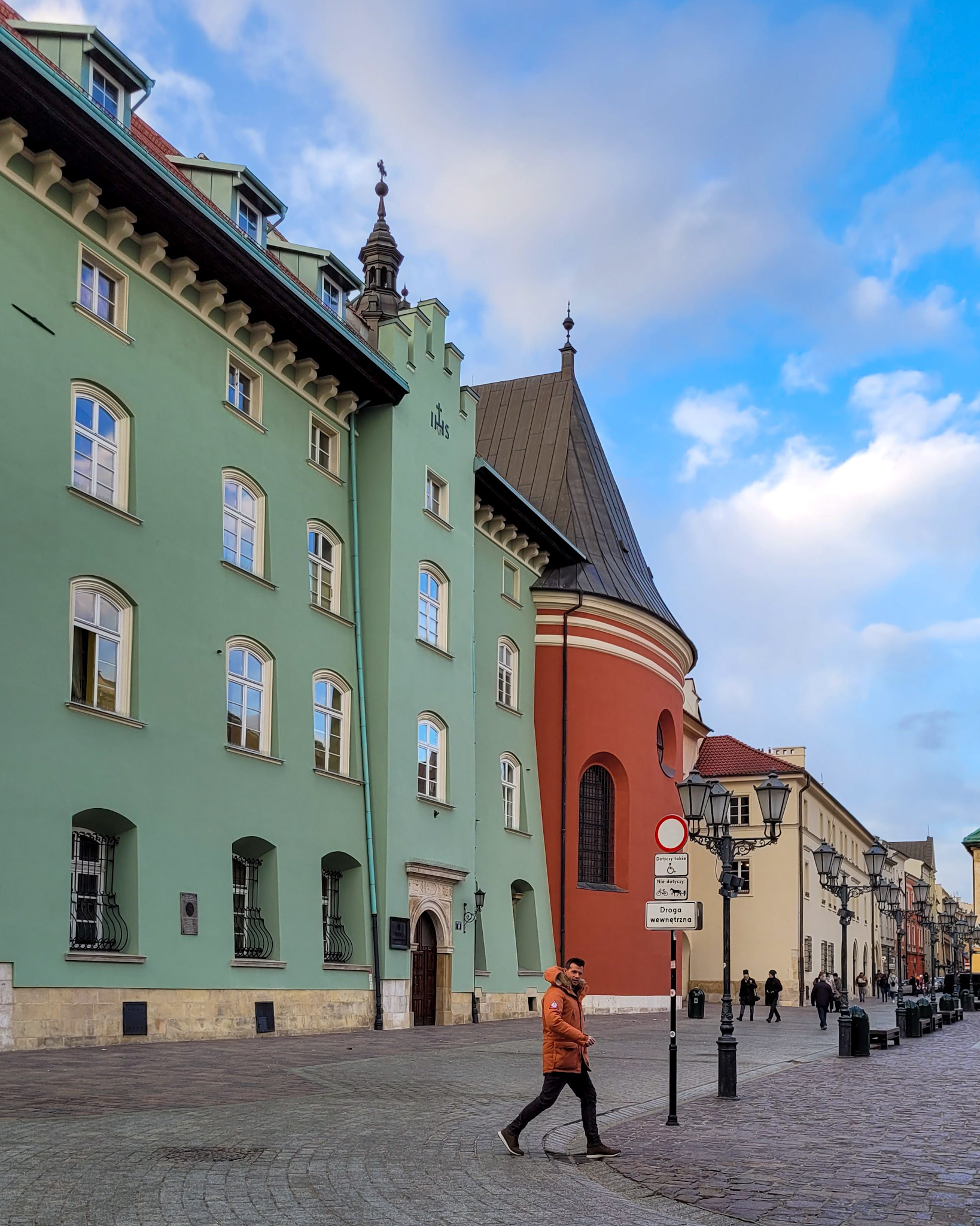 Polonia tiene color y encanto en sus destinos baratos