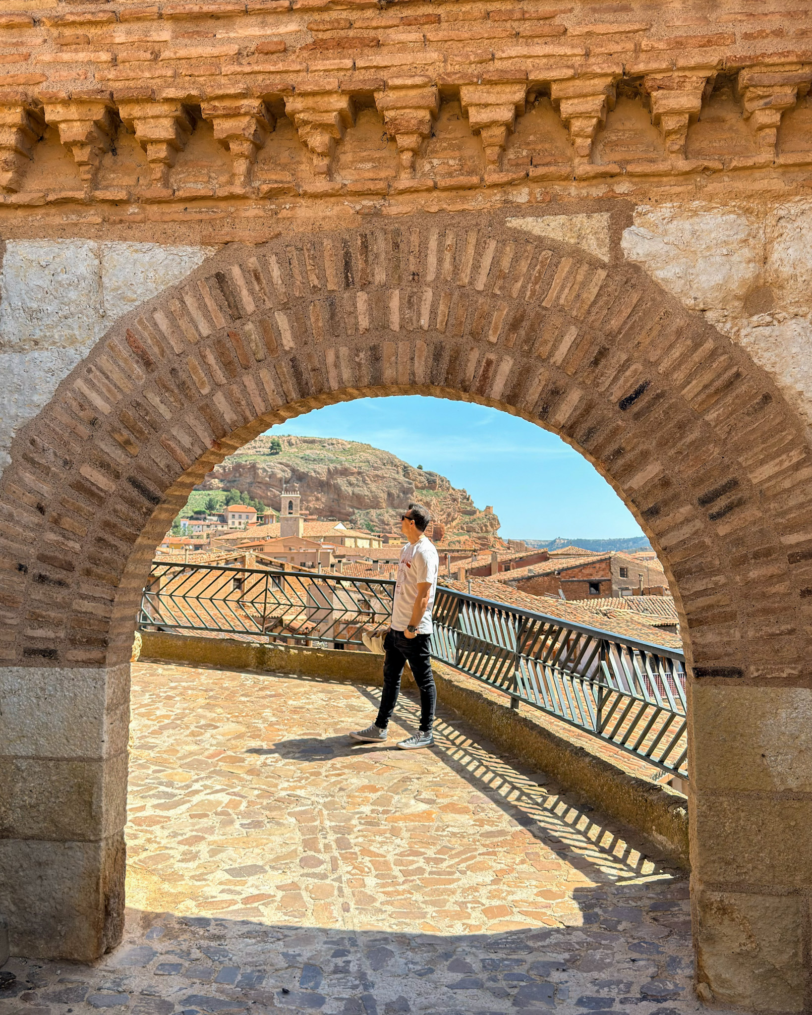 Pueblos con encanto en Aragón, uno de los grandes atractivos de la comunidad