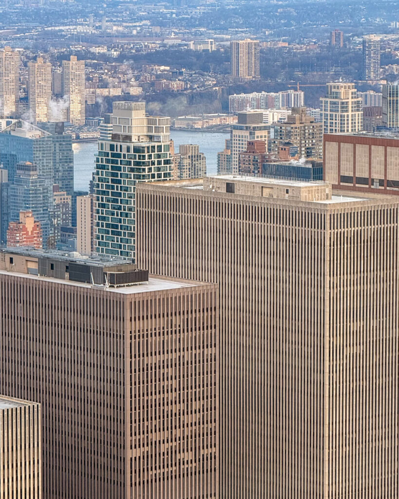 Hoteles recomendados en Nueva York: dónde alojarse bien según tu presupuesto