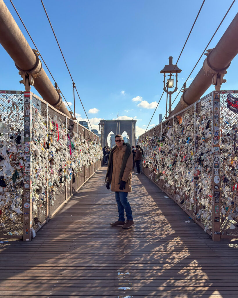 Qué ver y hacer gratis en Nueva York: los mejores planes sin gastar nada