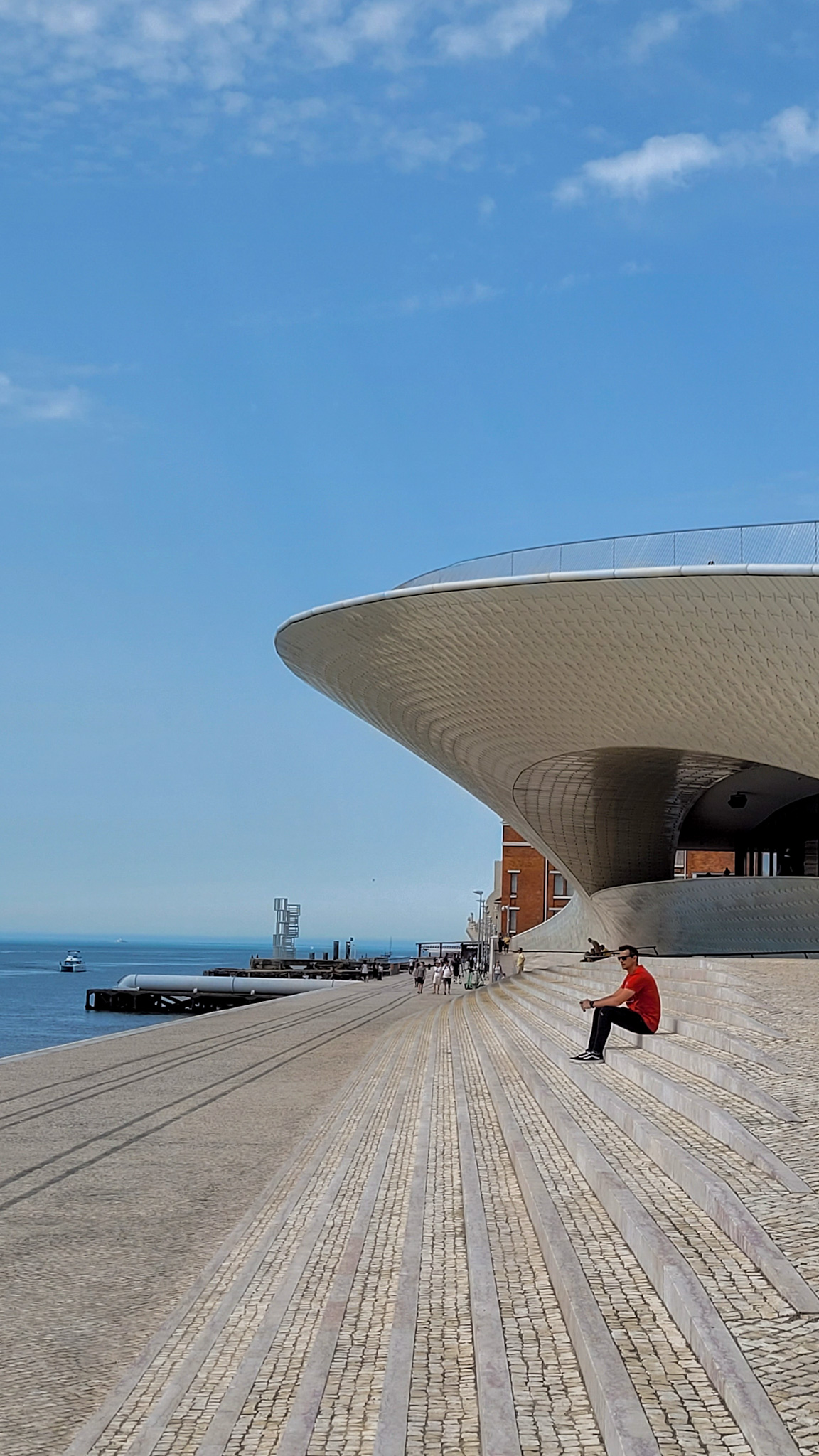 Super spot de Lisboa