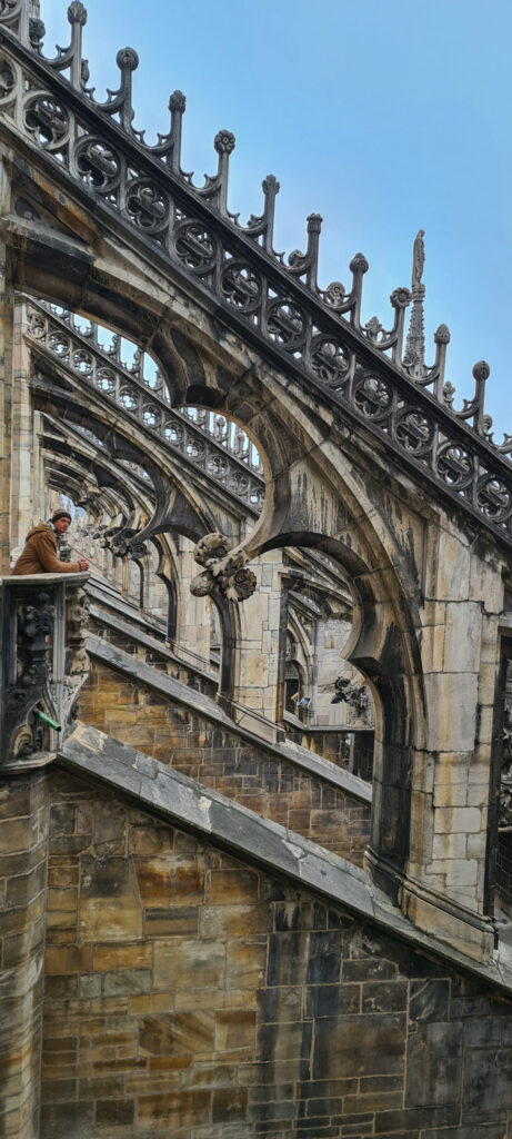 Duomo de Milán: mi guía completa para visitarlo por primera vez