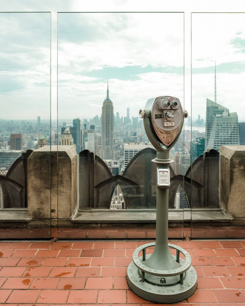 Top of the Rock en Nueva York: mi guía completa para decidir si merece la pena subir