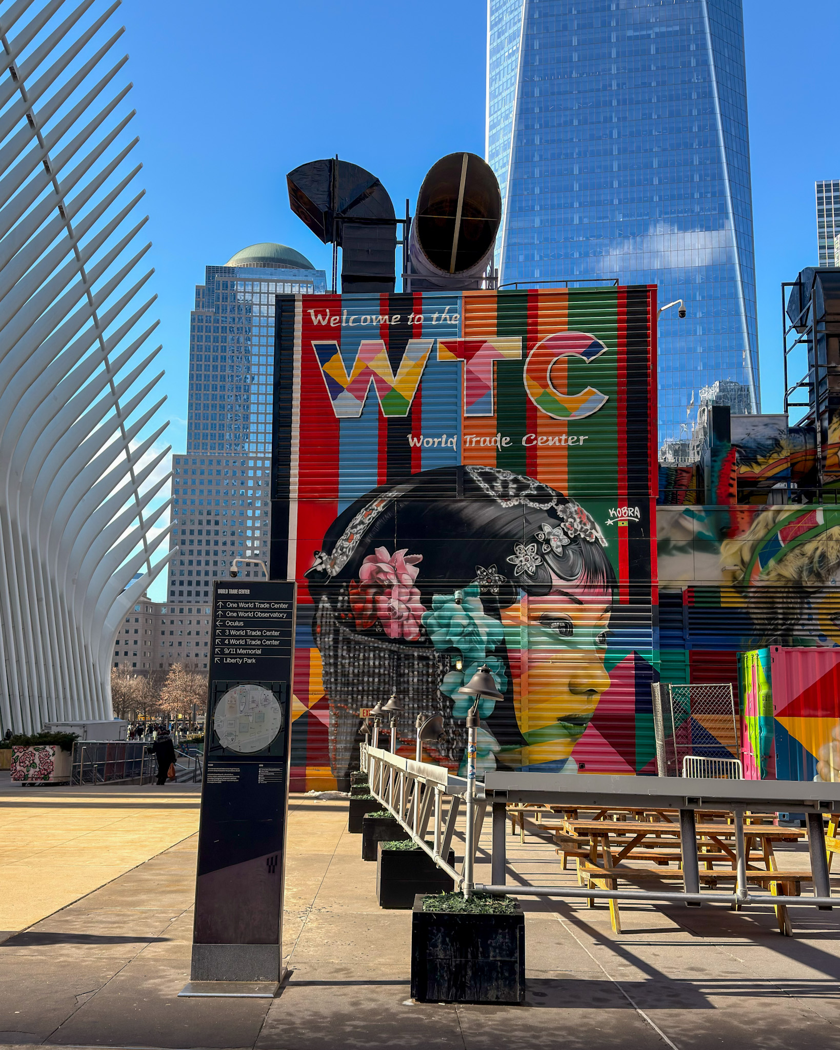 Nueva York en Instagram — Pululando