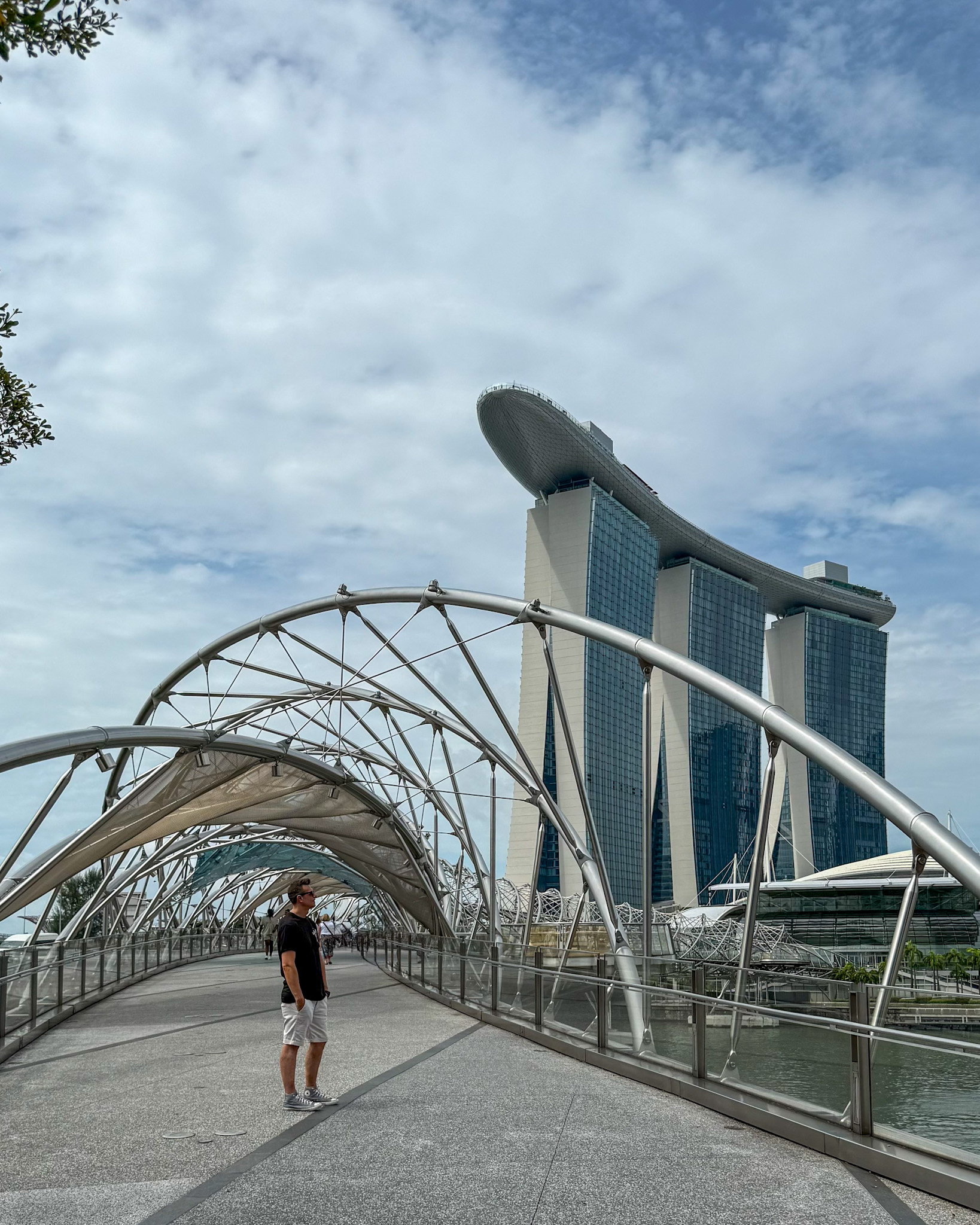 Youth Olympic Park en Singapur