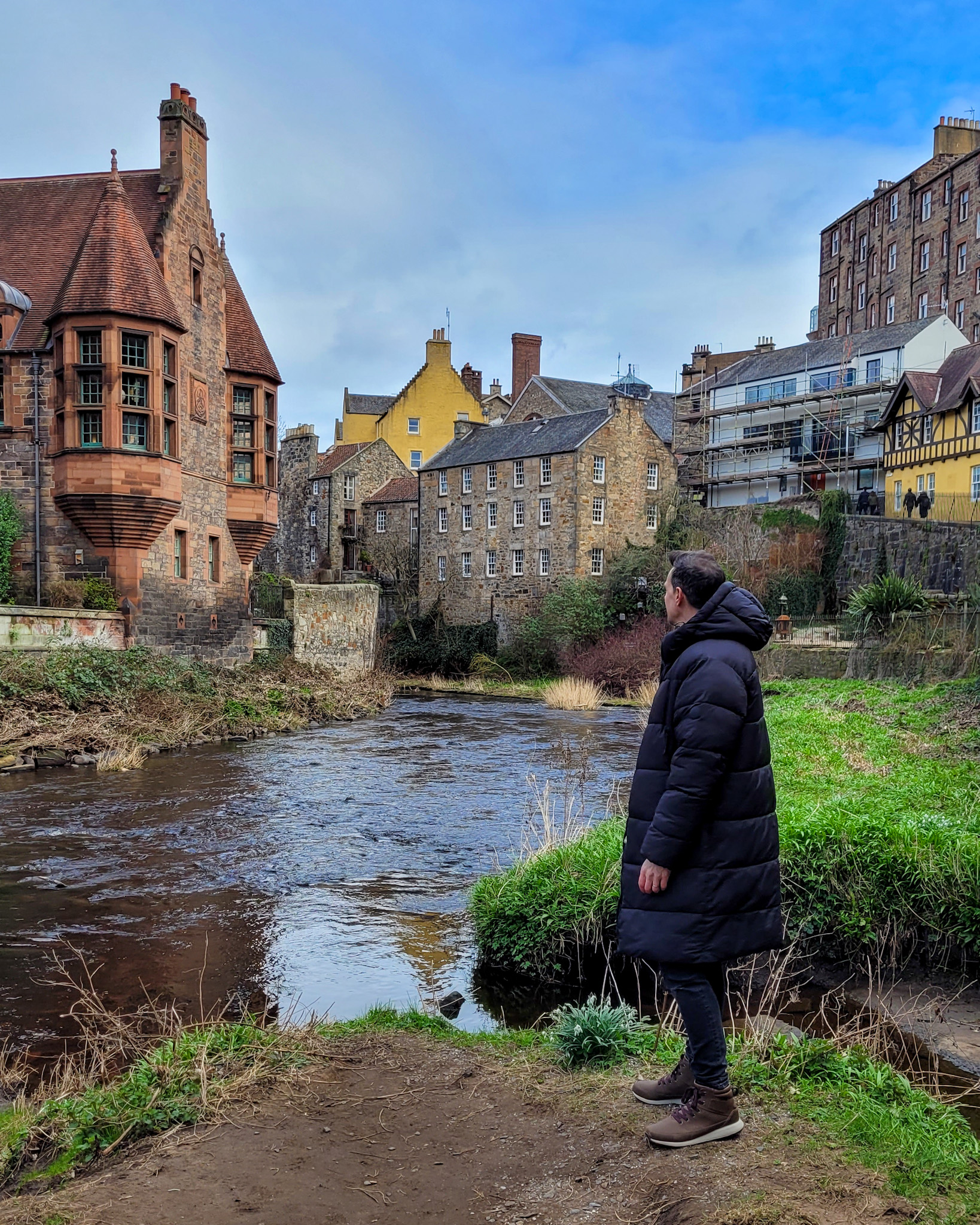 Water of Leith