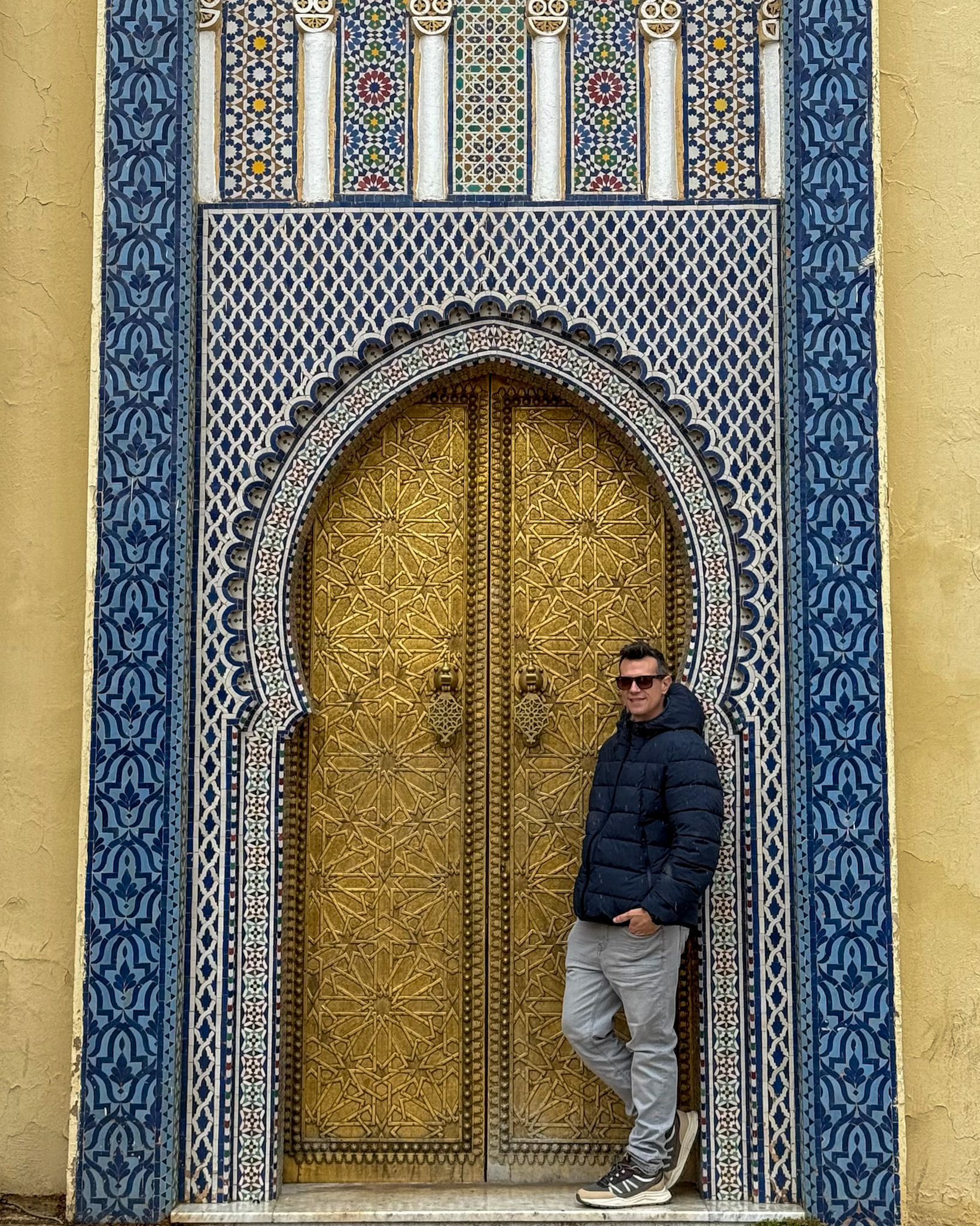Muy Marruecos