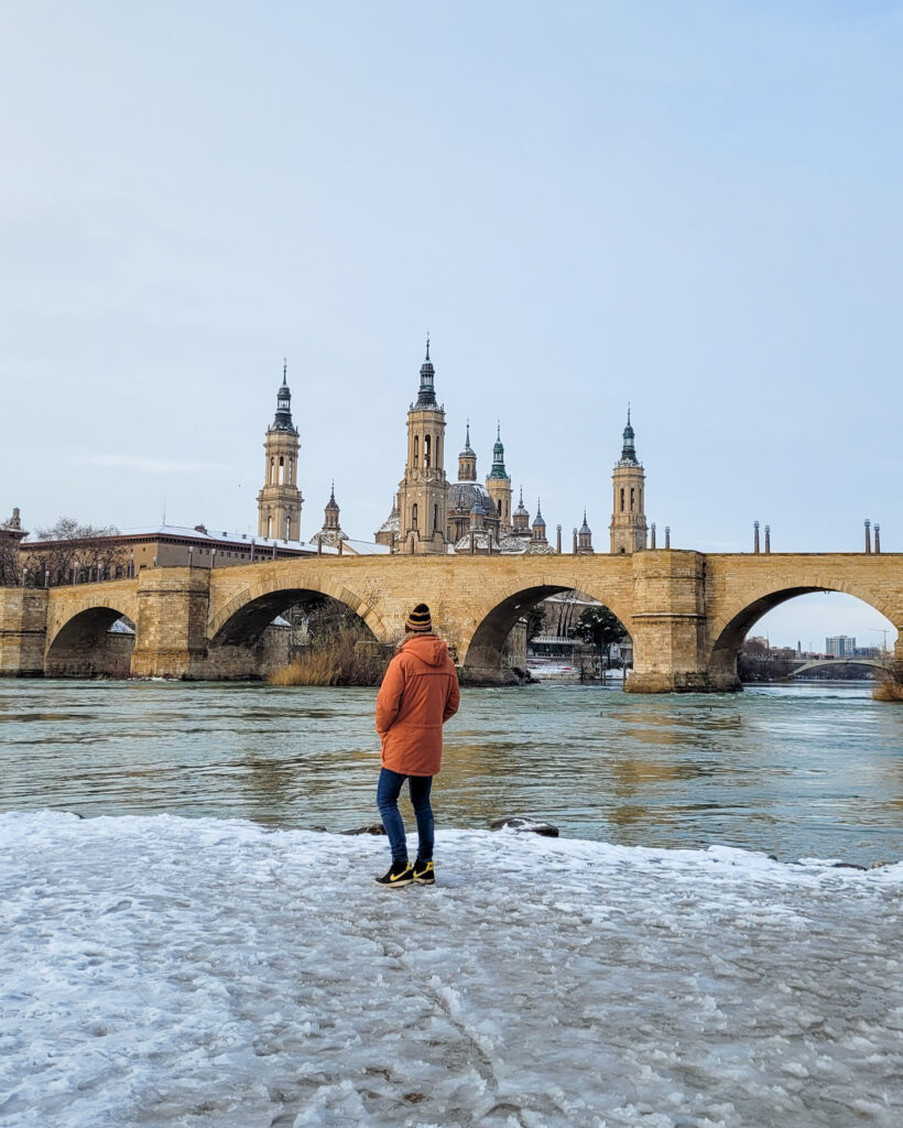 Qué ver en Zaragoza: los imprescindibles (contados por alguien de aquí)